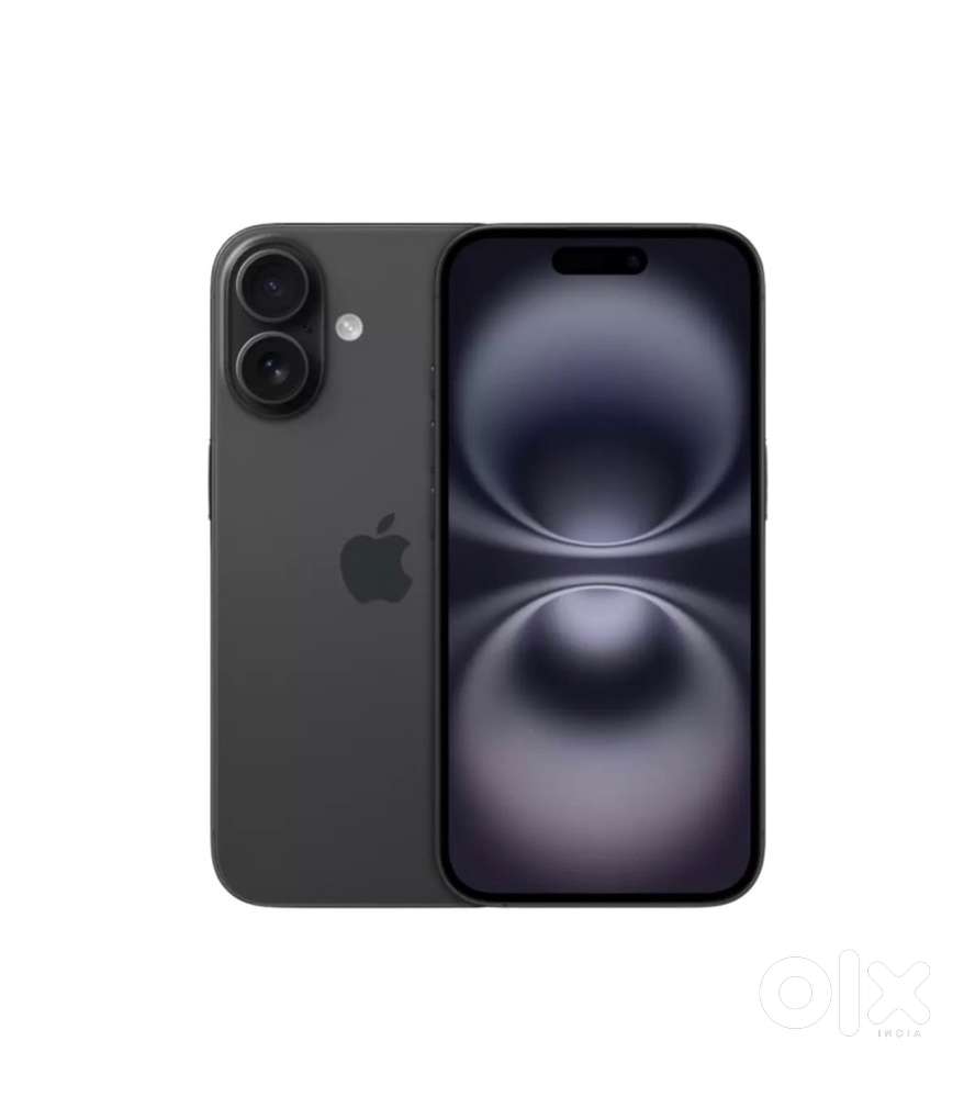 iPhone 16 256