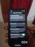 Iphone 12  64 gb variant