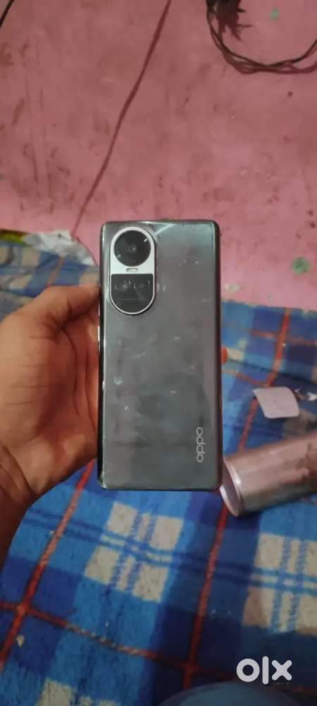 Oppo reno 10 8 256 gb
