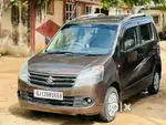 Maruti Suzuki Wagon R 2012 Petrol Well Maintained, Full condition