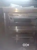 Bakery shop selling and daily income 3000