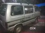 Maruti Suzuki Omni 2007 LPG 88000 Km Driven