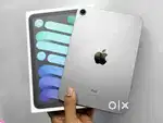 APPLE PAD MINI 6 WIFI 64 GB BRAND NEW VERY NEAT CONDITION
