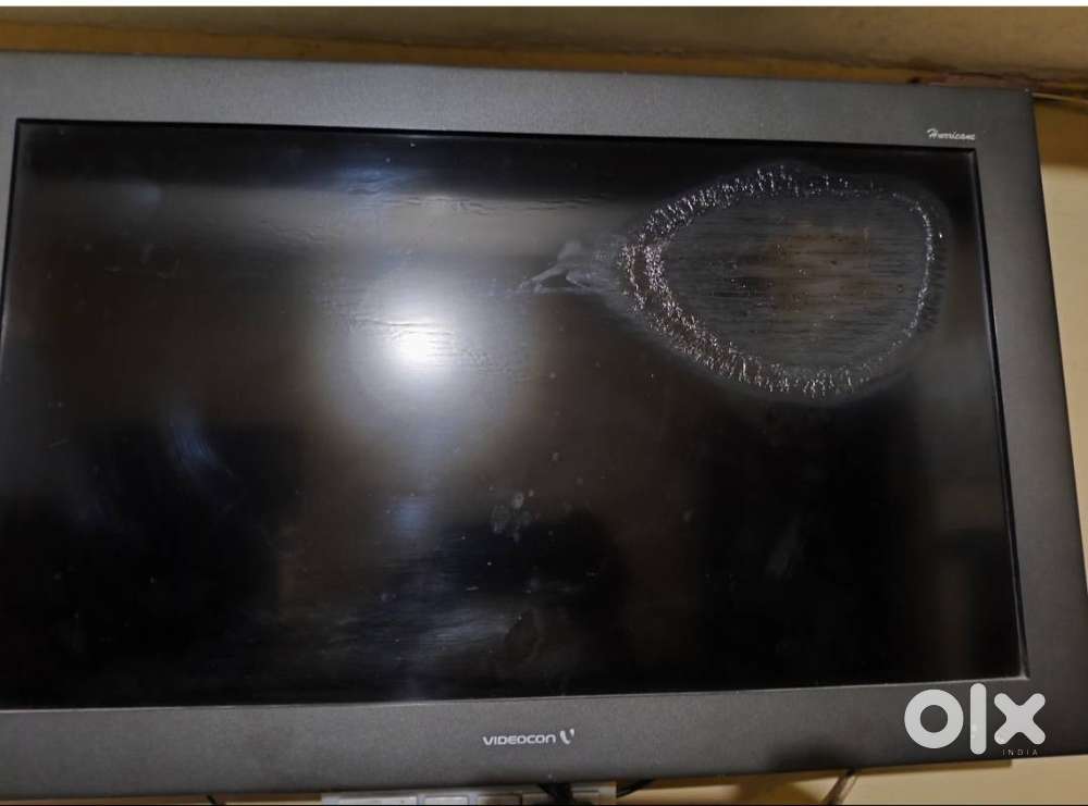 LCD 24 TV