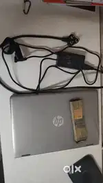 HP Pavalion X360