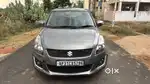 Maruti Suzuki Swift VDI Optional, 2015, Diesel