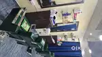 GENTS SALOON FOR RENT