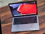 Macbook Pro i5 8gb Ram 256gb Apple SSD 13inch Retina Display