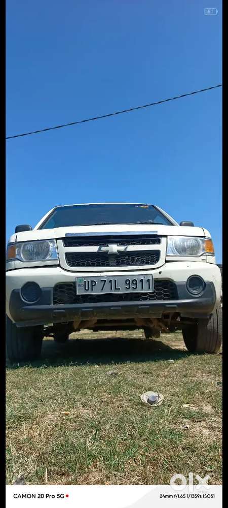 Sell tavera