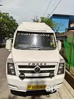 Tempo Traveller BS6 for sale