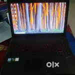 Asus Intel Core i7  (7Gen 7700HQ)