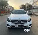 Mercedes-Benz GLC Class 220d 4MATIC Style, 2017, Diesel