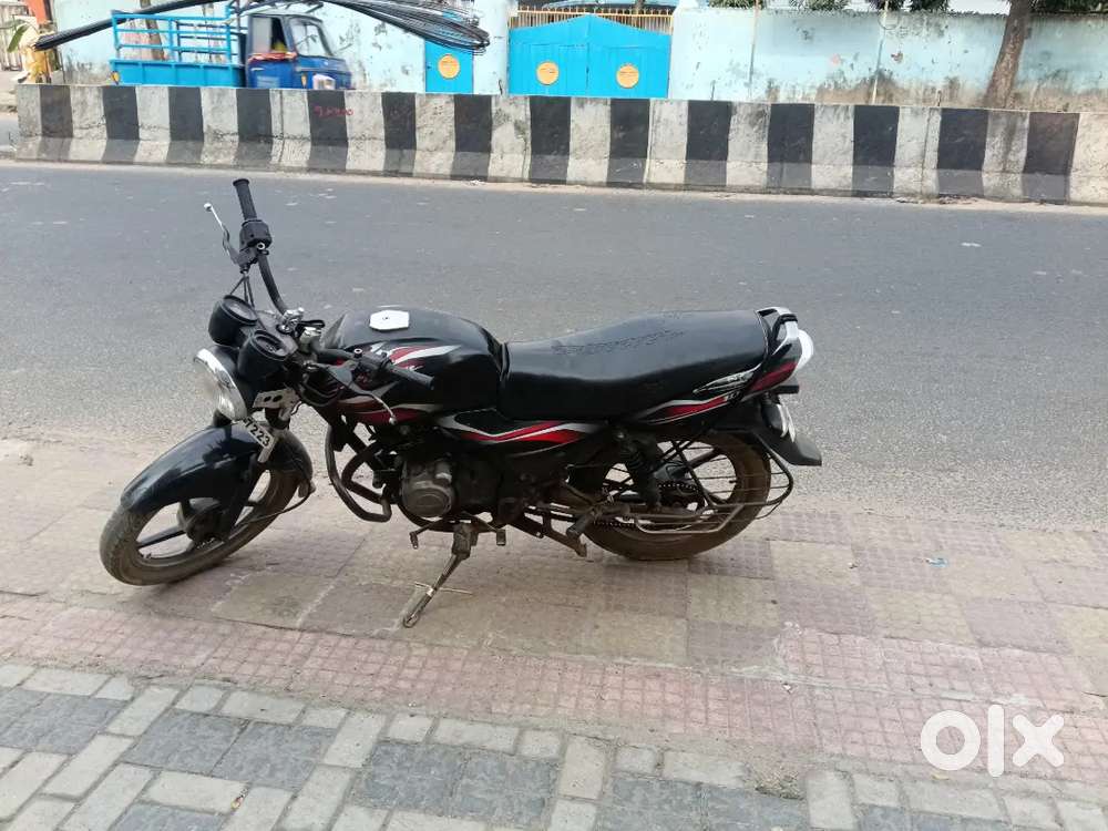 Good working condition