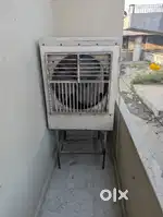 Cooler with stand (Metal) good condition