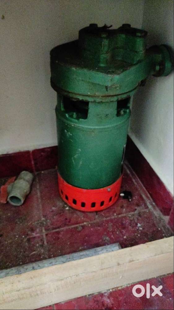 1HP Suguna  jet Motor