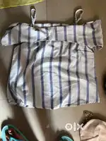 Tops and dresses
