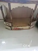 Urgently need.to sell mandir