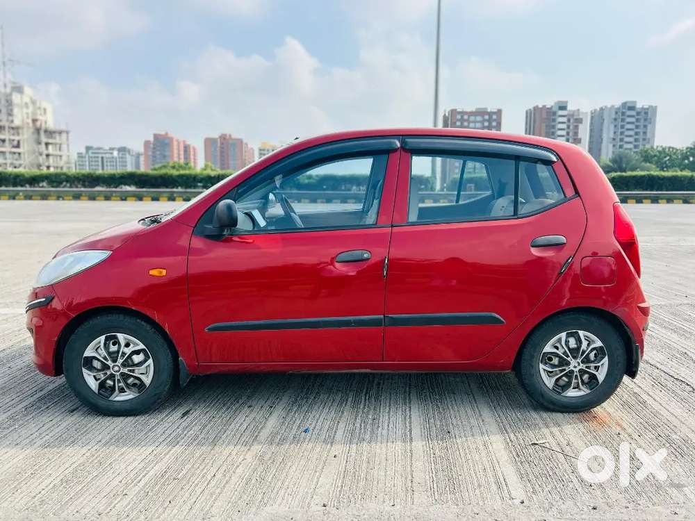 Hyundai i10 2014