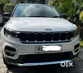 Jeep Meridian 2022 Diesel 39000 Km Driven