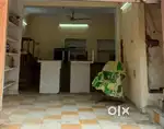 With huge parking and available for fire crackers, kites,hardware shop