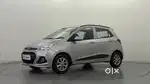 Hyundai Grand i10 Asta 1.2 Kappa VTVT, 2014, Petrol