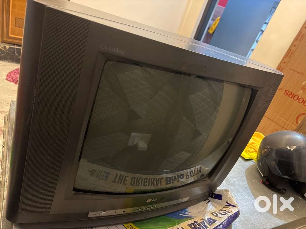 LG Television