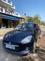 Maruti Suzuki Swift 2021 Petrol 46000 Km Driven