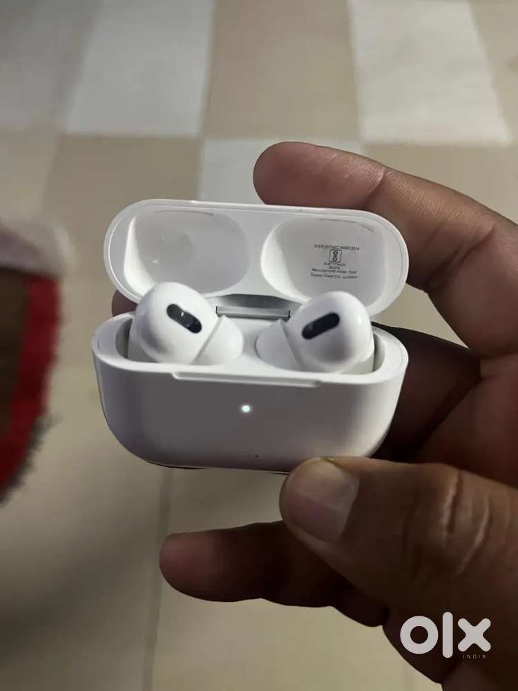 Apple AirPods Pro