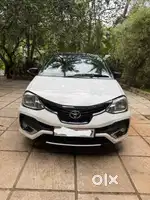 toyota etios liva