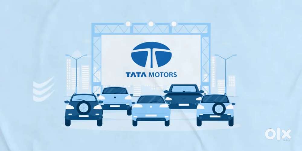 New vacancy open in Tata motors apply fast