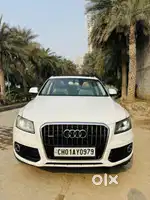 Audi Q5 2012-2017 2.0 TDI quattro, 2014, Diesel