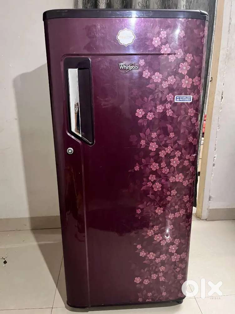 Whirlpool Refrigerator