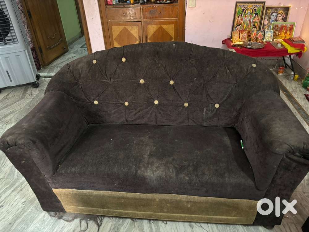 Seven Seater Sofa