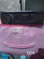 Pioneer Car stereo