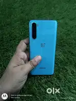 One plus nord 12gb 256 gb