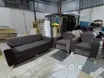 Brand New Sofa Set Direct From Company