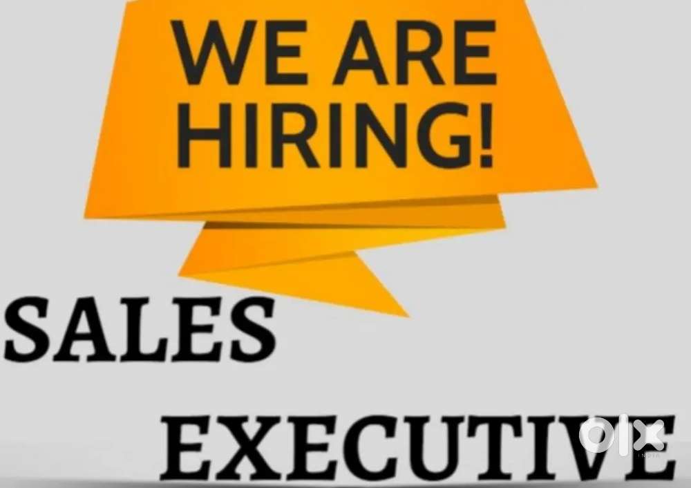 Field Sales Executive