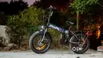 EMOTORAD Doodle V3 E BiCycle