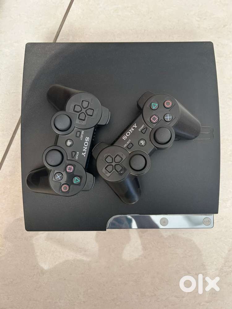 Sony playstation 3