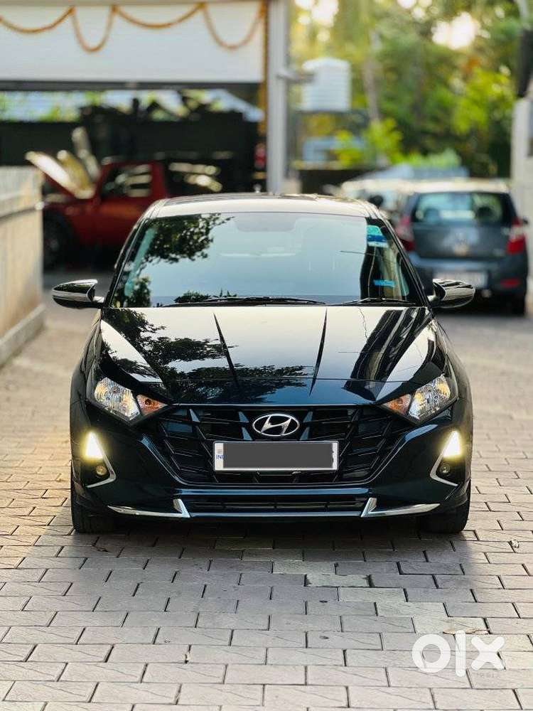Hyundai i20 1.2 Spotz, 2021, Petrol