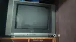 Brand LG TV
