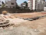 Kalamasery thrikkakkara 3,4,5,6 cent house plots