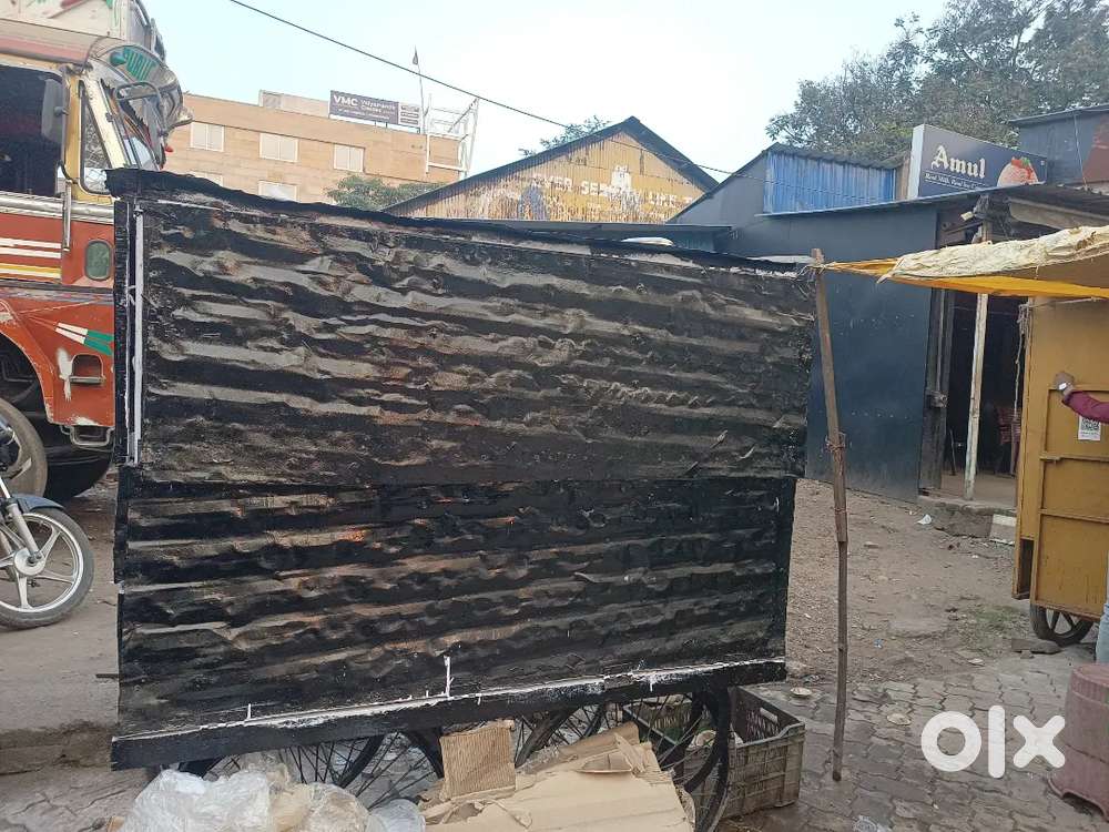 Stall for rent at Sakchi(Tinkoniya Line)