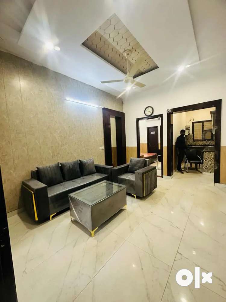 2bhk flat for sale sector 127