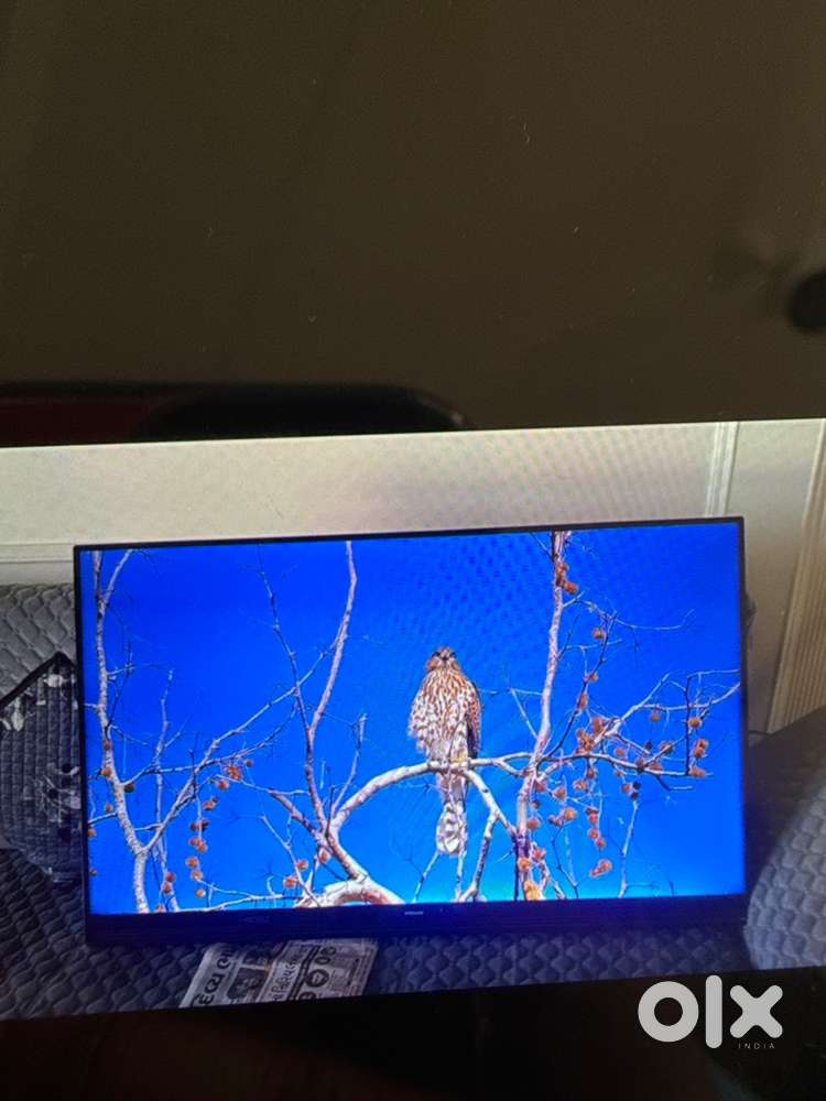 Samsung Tv 4K 51 inch