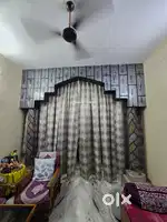 5bhk triple story individual house available at shanti nagar