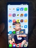 Indinix note 40 pro plus 5g 2 months old Sale or exchange 1