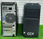 Hp Z4 G4 workstation