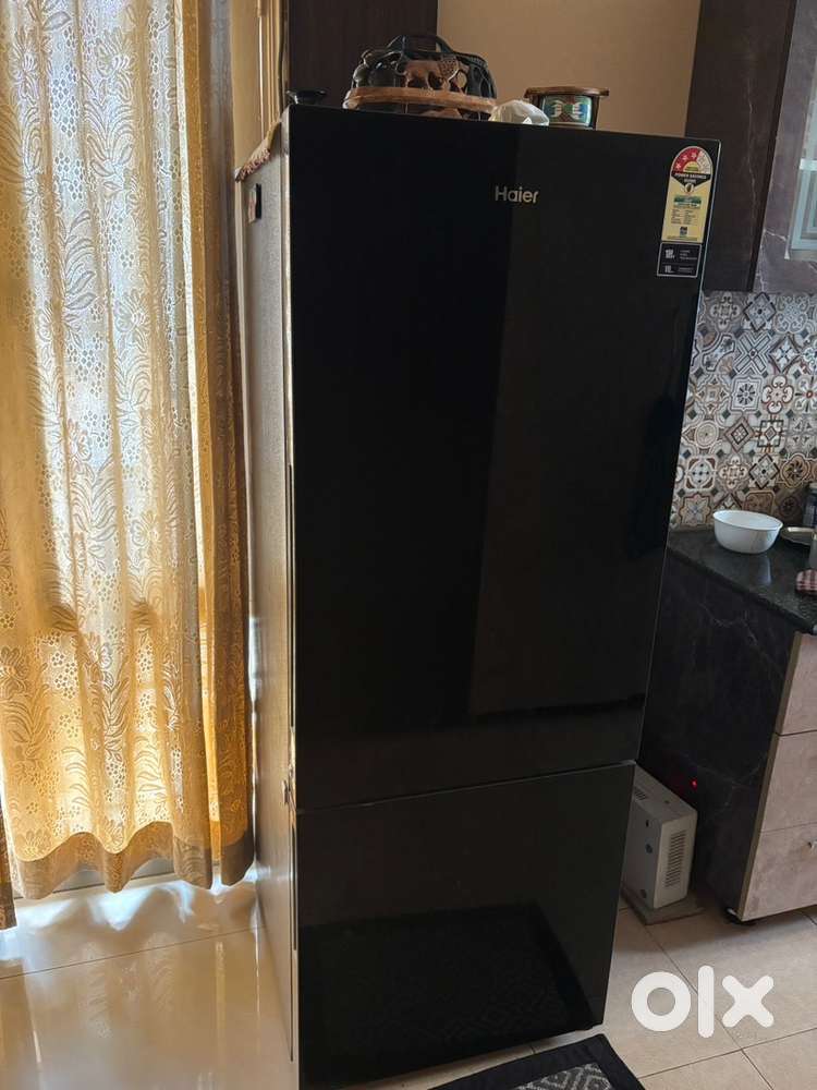 Haier Fridge