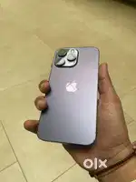 Apple iphone 14 Pro max 1 TB
